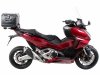 Hepco & Becker  Alurack stelaż Honda Forza 750 (2021-) 